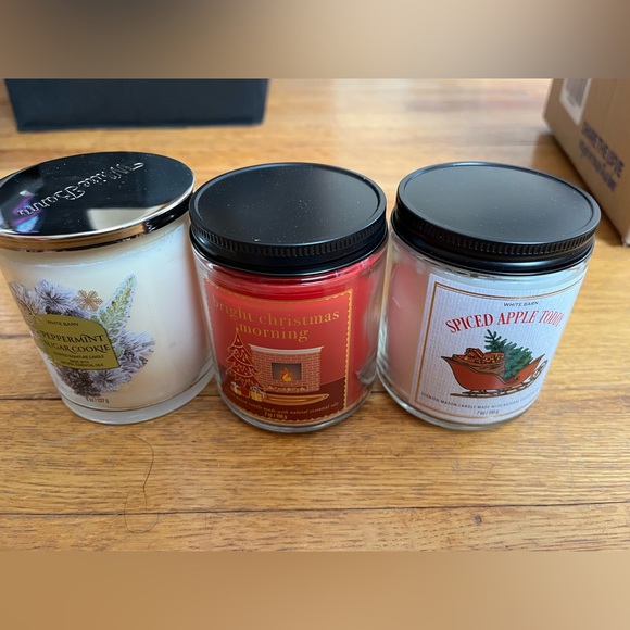 Bath & Body Works Other - COPY - Bath and body works price firm no bundling